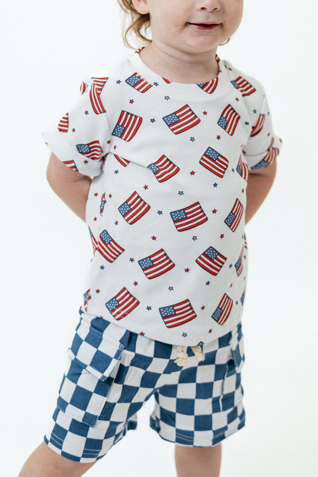 All American Dude Set