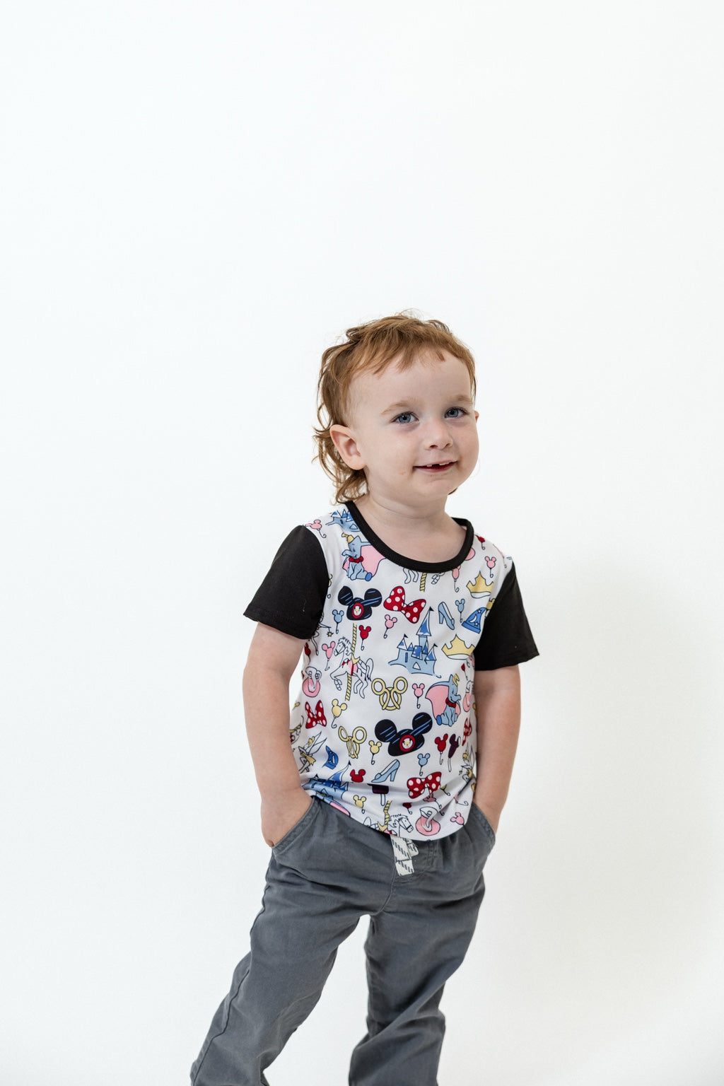 Park Day Essentials Tee