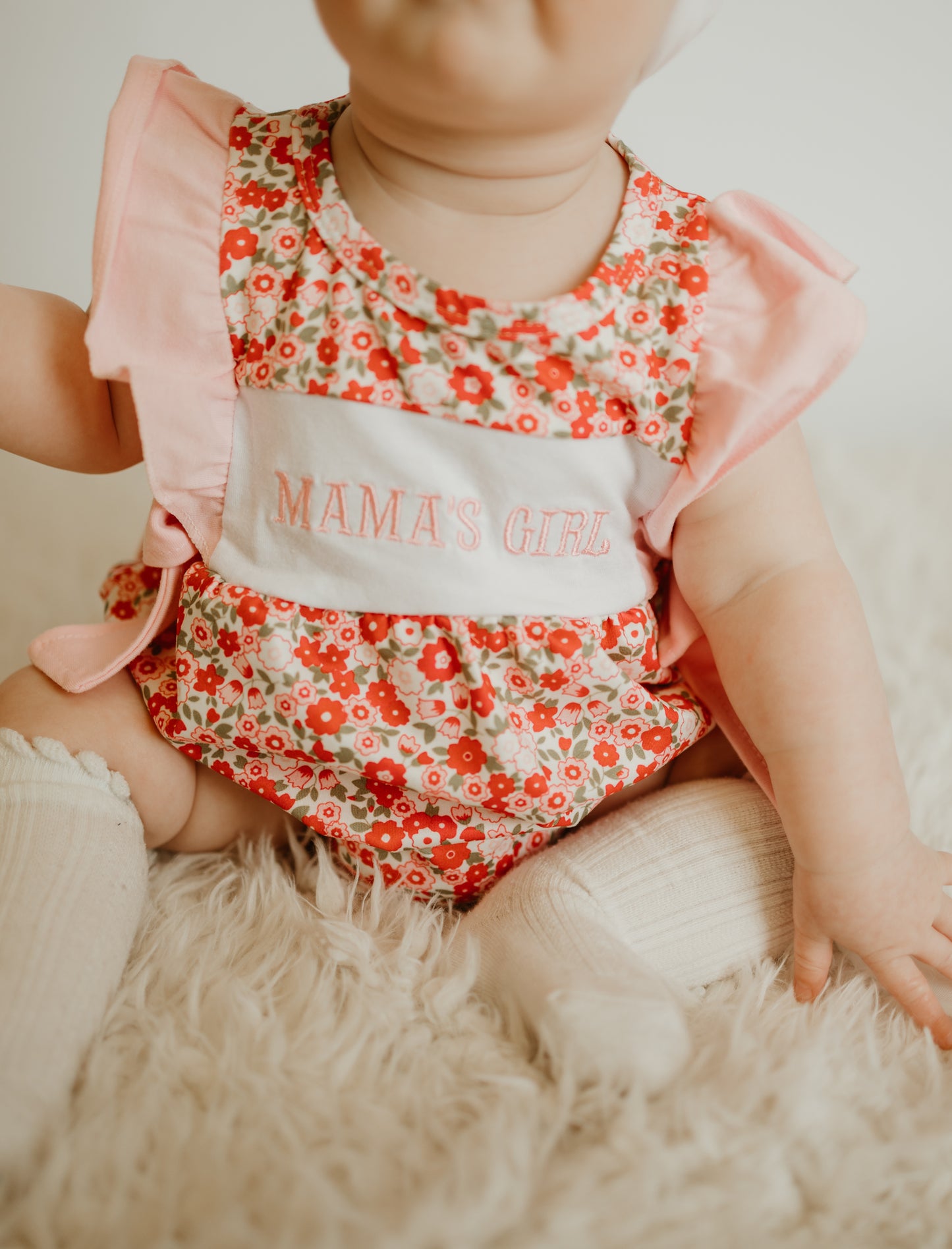 Little Blossom Bubble