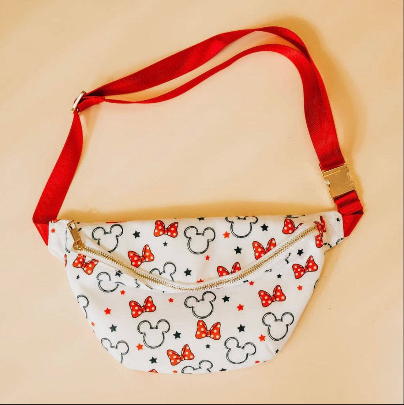 Oh Toodles Fanny Pack
