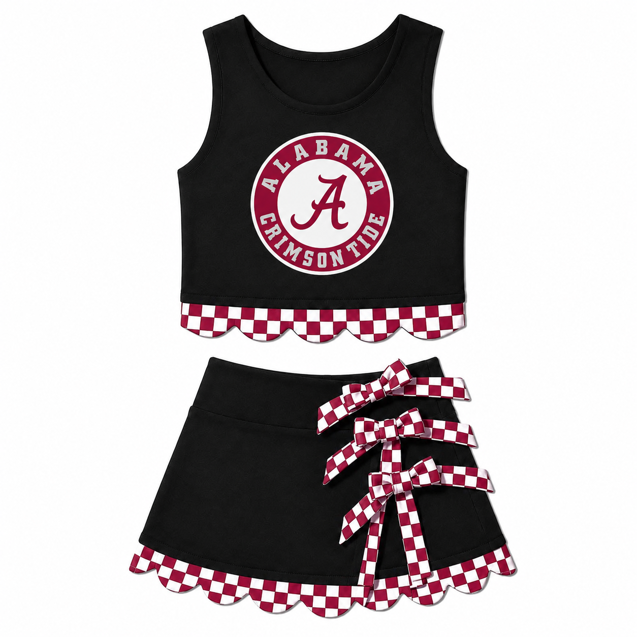 BAMA Skort Set - PRE ORDER