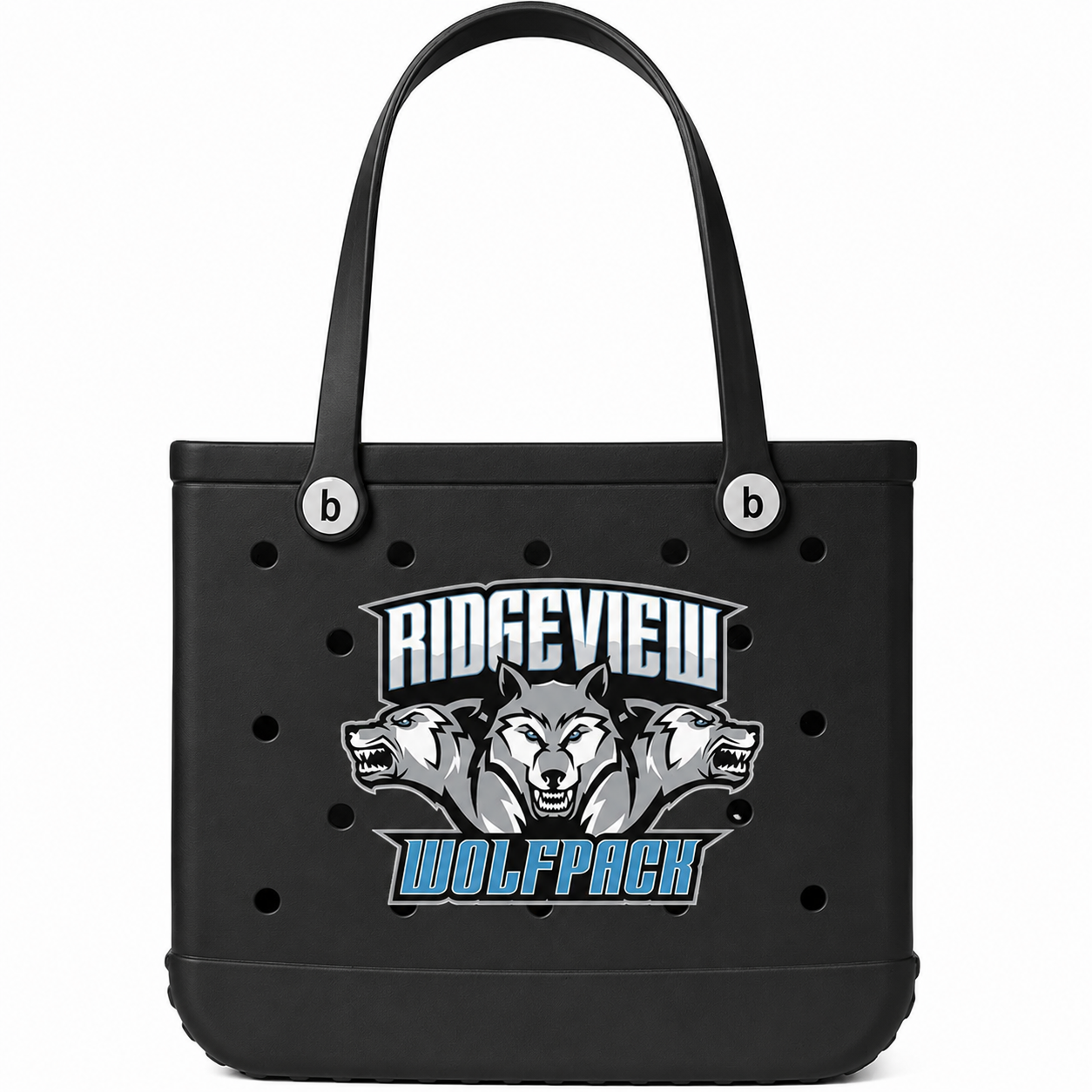 Ridgeview BBag