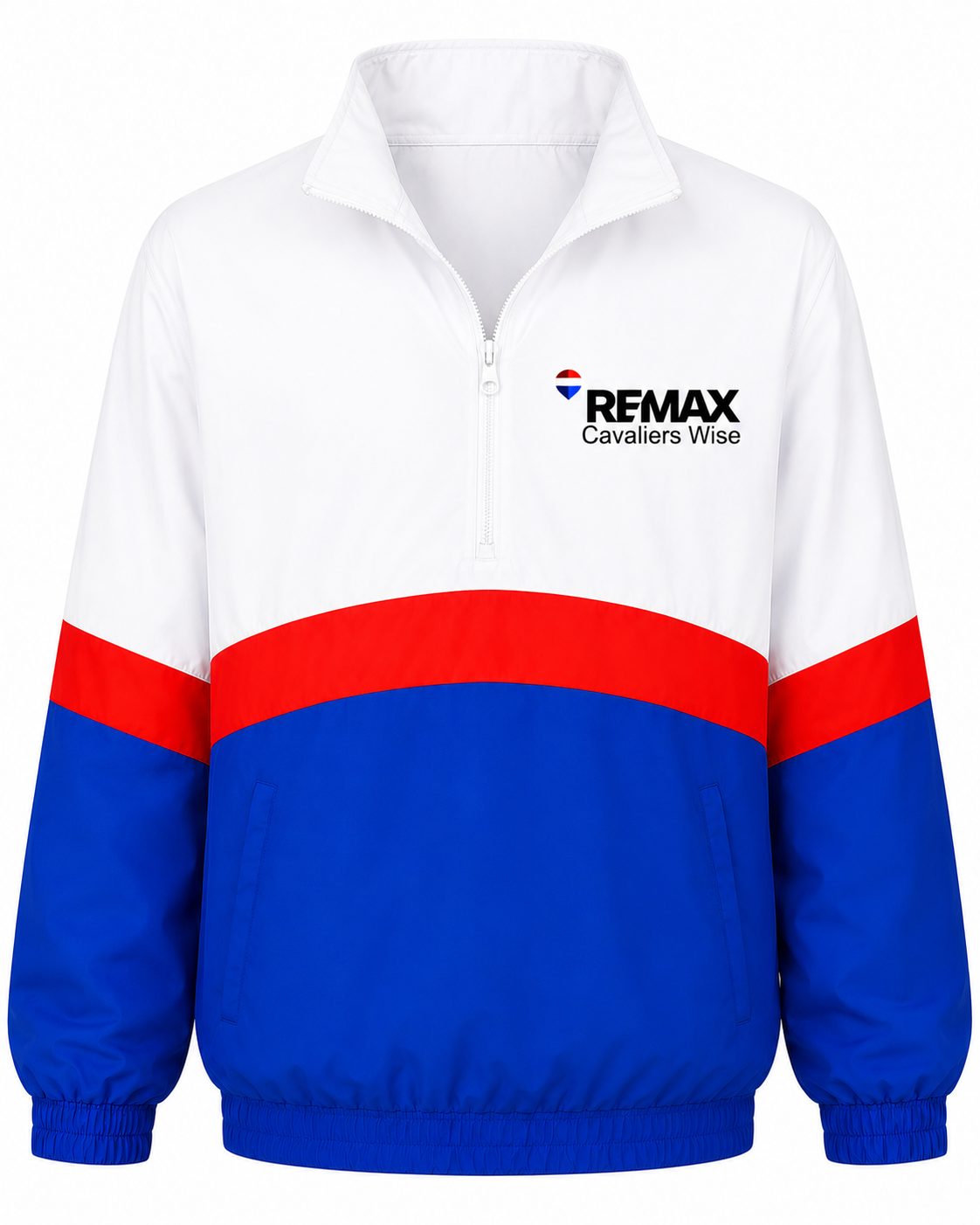ADULTS REMAX PULLOVER