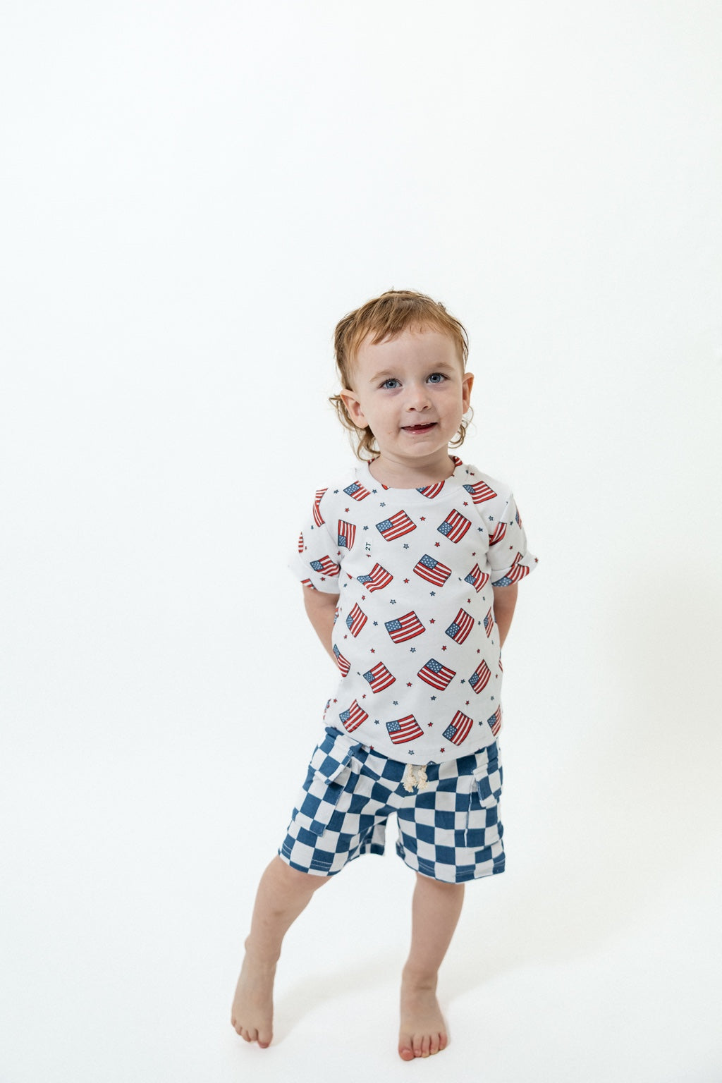 All American Dude Set