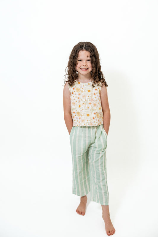 Wildflower Wishes Set