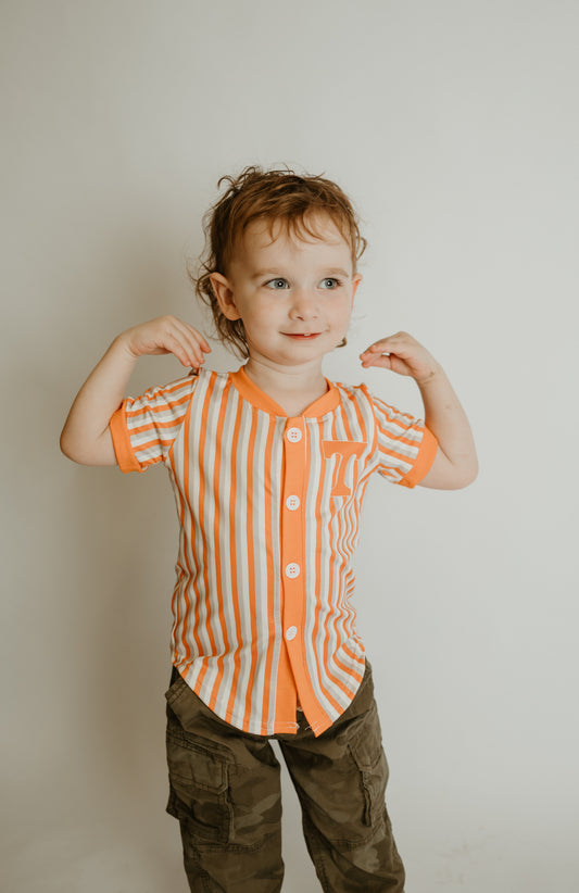 Rocky Top Jersey