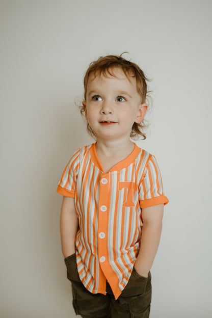 Rocky Top Jersey