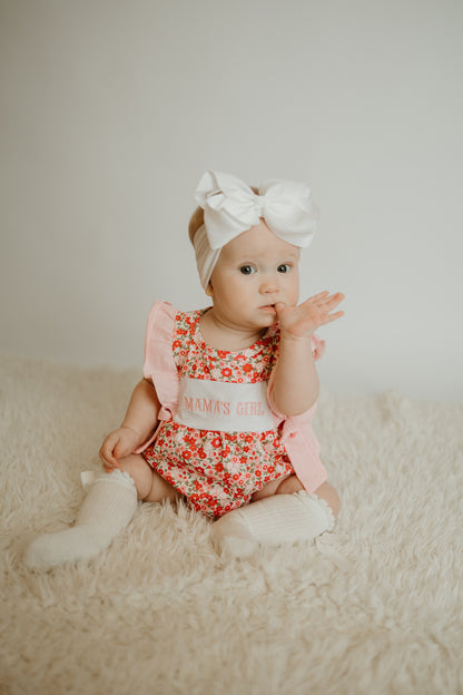 Little Blossom Bubble