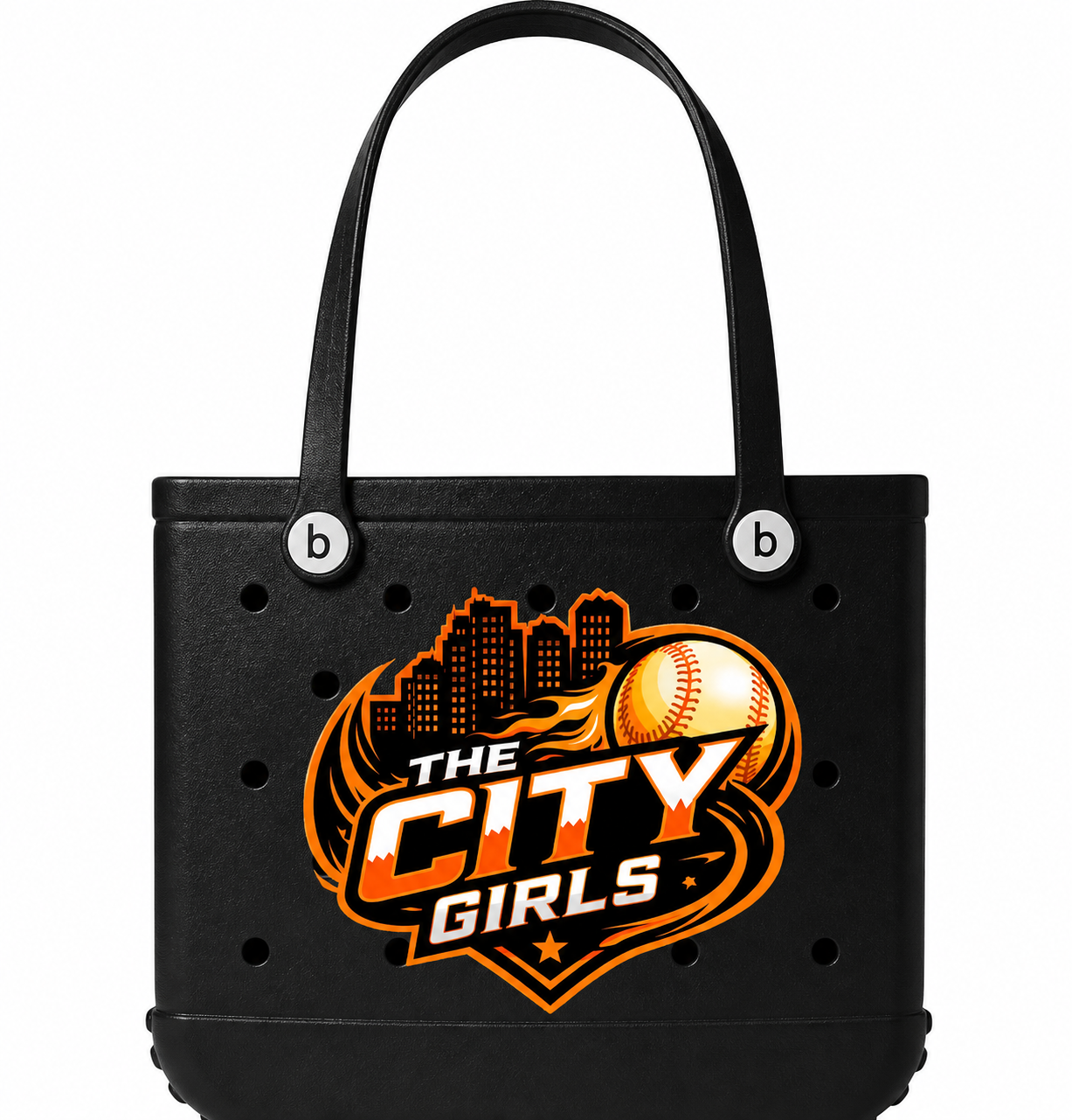 City Girls BBag
