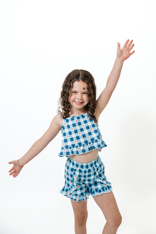 Little Miss Liberty Set