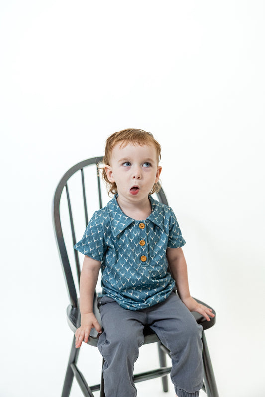 Little Buck Polo