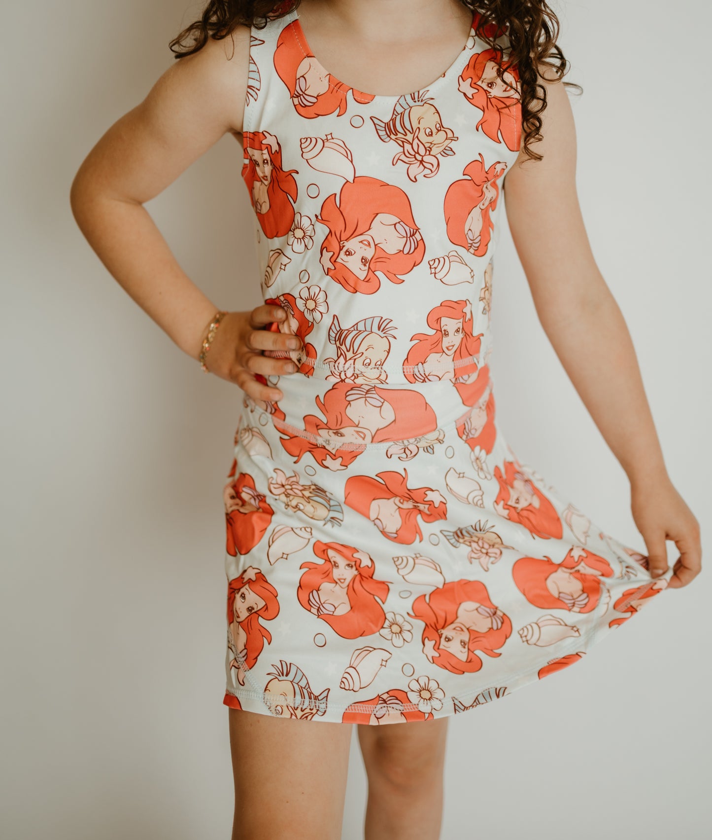 Under the Sea Set