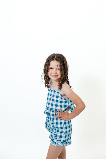 Little Miss Liberty Set