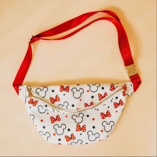 Oh Toodles Fanny Pack