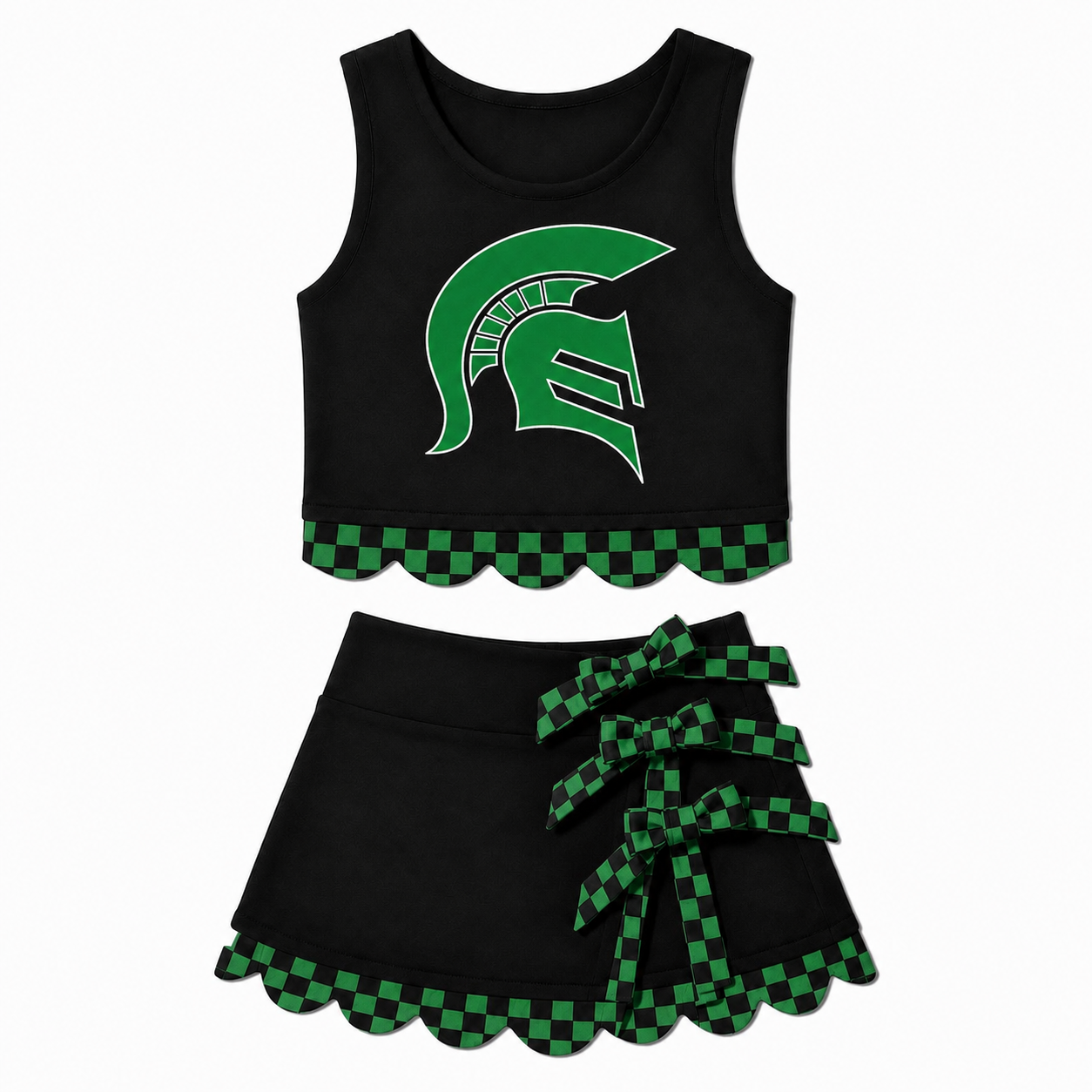 Eastside Skort Set - PRE ORDER