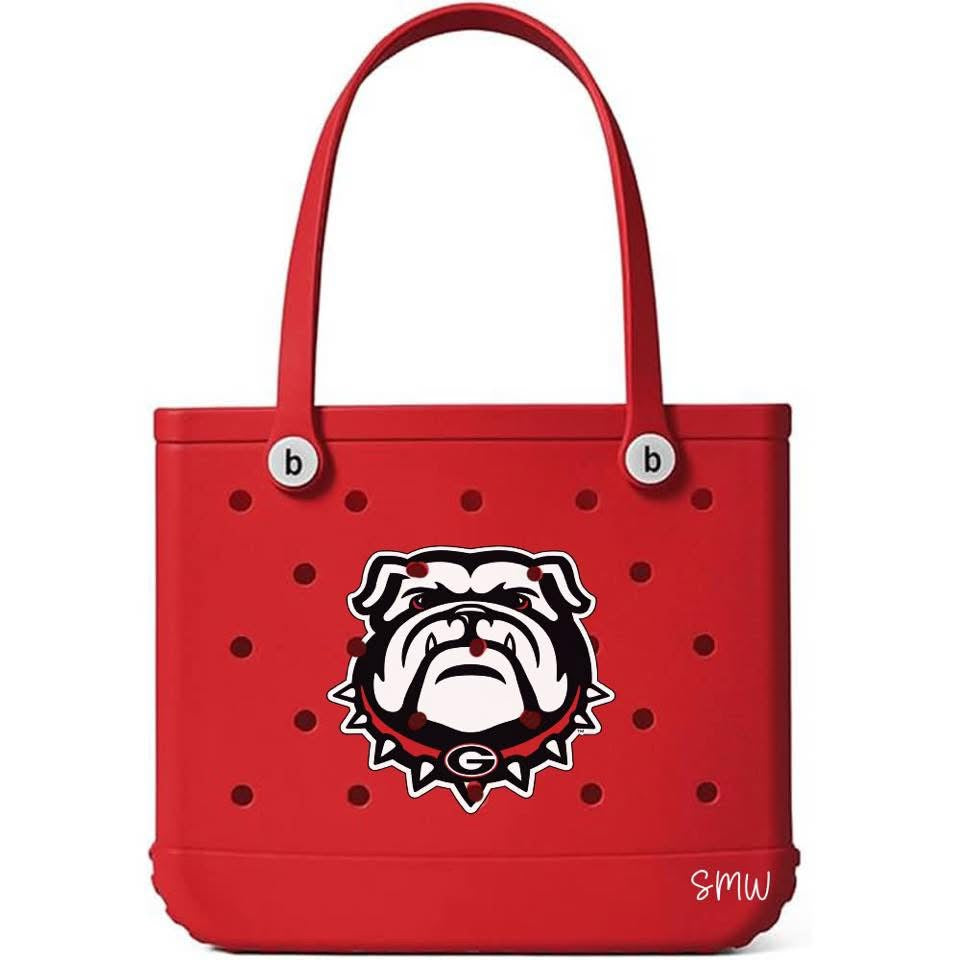 Dawgs BBag