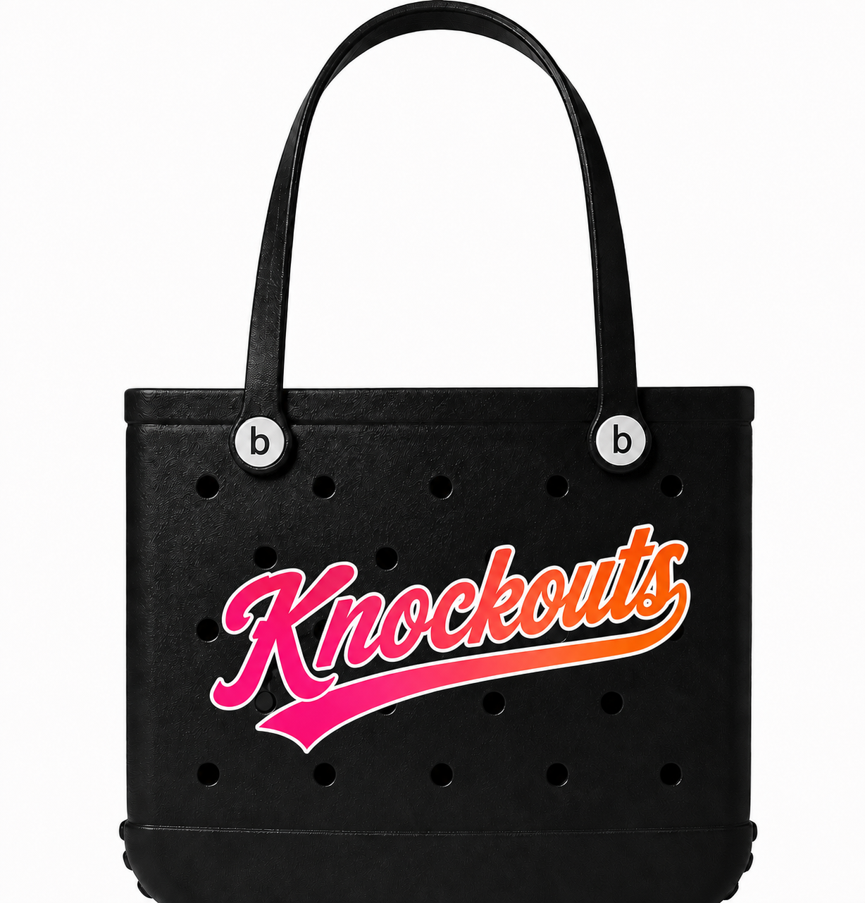 Knockouts BBag